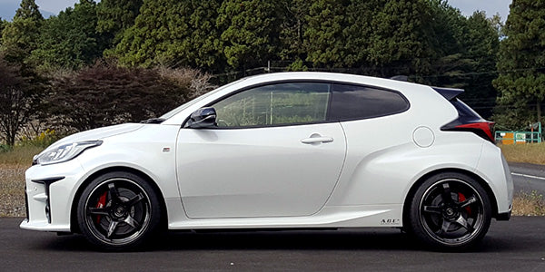 HKS Hipermax S Schroefset 25-45mm (80300-AT025) Toyota Yaris GR 1.6T G16E-GTS