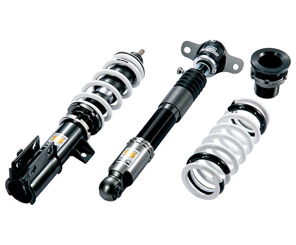 HKS Hipermax S Schroefset 25-45mm (80300-AT025) Toyota Yaris GR 1.6T G16E-GTS