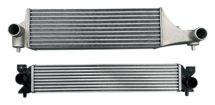 HKS Intercooler Type R (13001-AS003) Suzuki Swift Sport ZC33S K14C 2017-2019