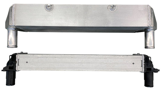 HKS Intercooler Type R Toyota Yaris GR G16E-GTS