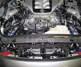 70020-AN110 HKS Racing Suction Kit voor Nissan GT-R R35 (2007-heden)