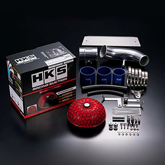 HKS Racing Suction intake kit (70020-AS105) Suzuki Swift Sport ZC33S K14C 2017-2019
