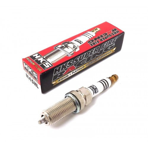 HKS Super Fire Racing M45HL Bougies 4st voor Toyota GT86 / Subaru BRZ 2012-2020 FA20