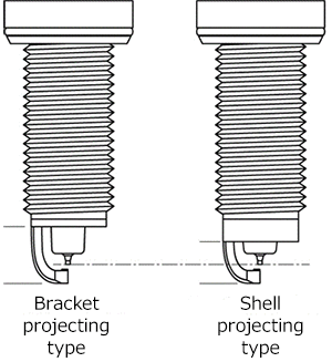 HKS Super Fire Racing Bougies MR Series (6st) voor Toyota GR Supra B58 3.0 (2020+)