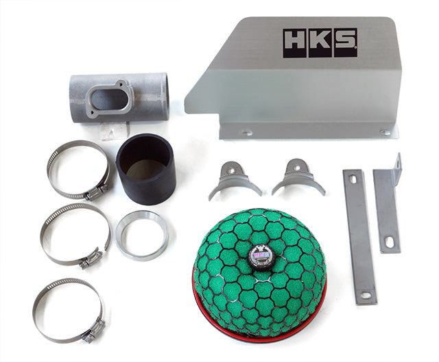 HKS Super Power Flow Ansaugkit (70019-AS111) Suzuki Swift Sport ZC33S K14C 2017-2019