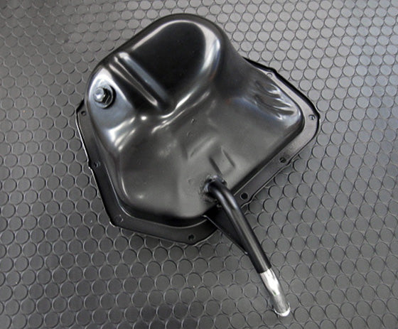 11999-AT001 HKS Upgrade Oil Pan voor Bolt-On Turbo Kit voor Toyota GR86 / Subaru BRZ FA24 (2021+)