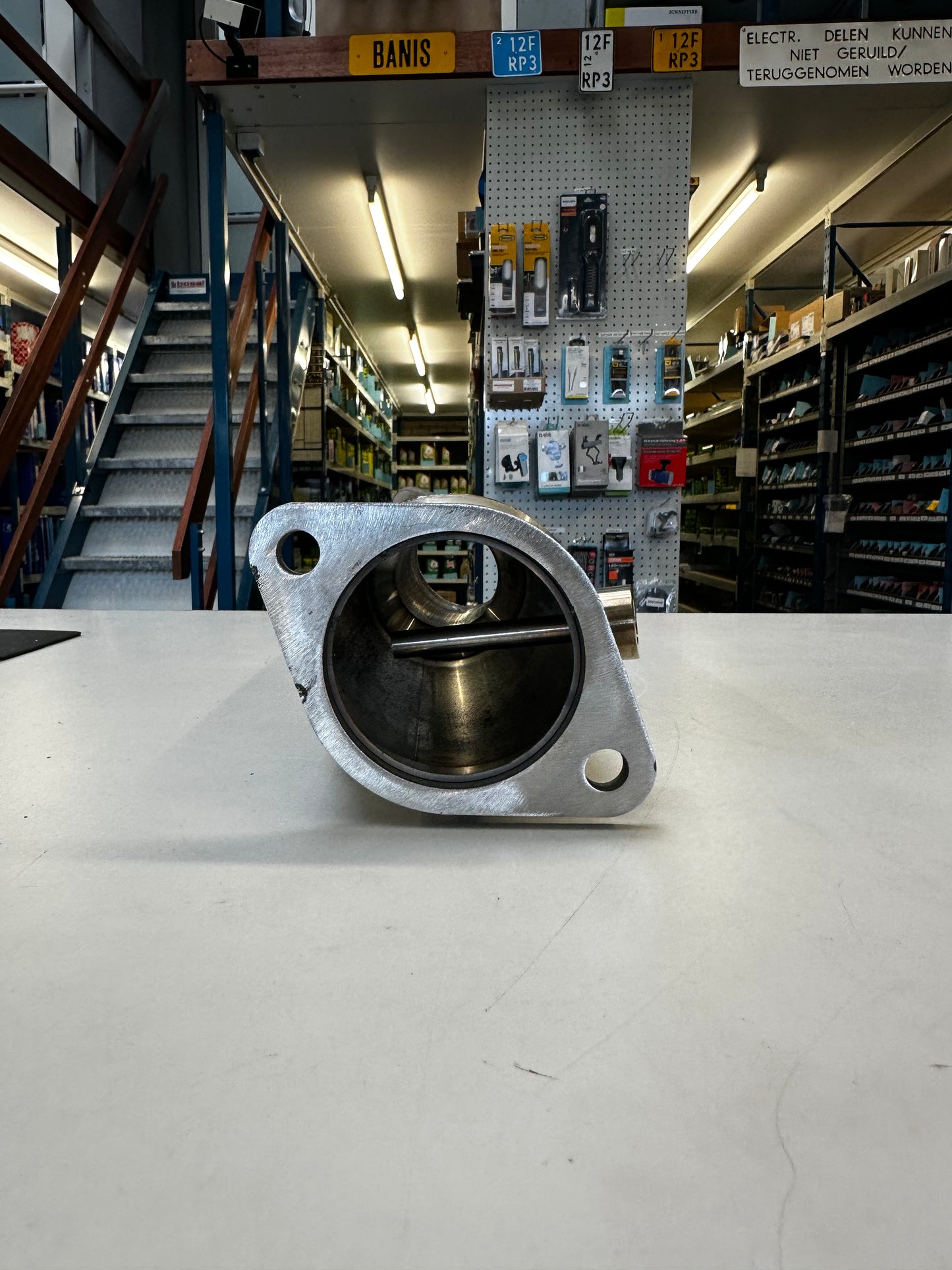RPM Performance Stealth OPF Hyundai i30N löschen