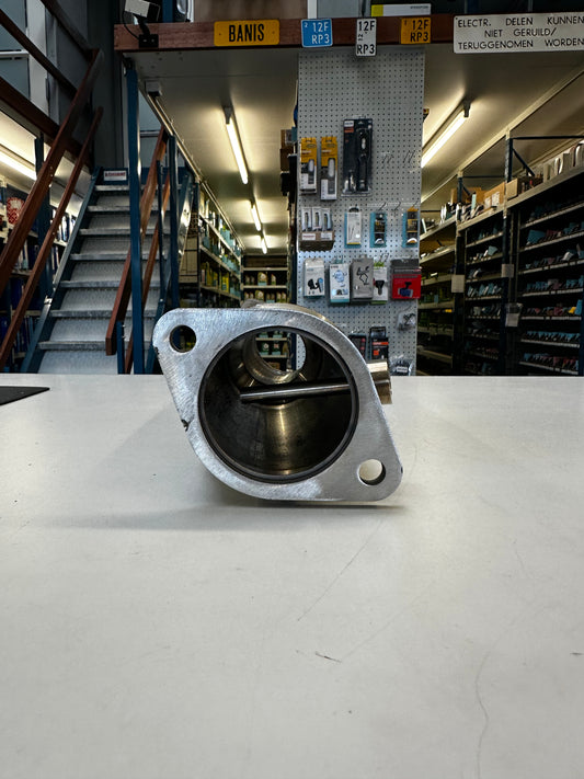 RPM Performance Stealth OPF Delete Hyundai i30N