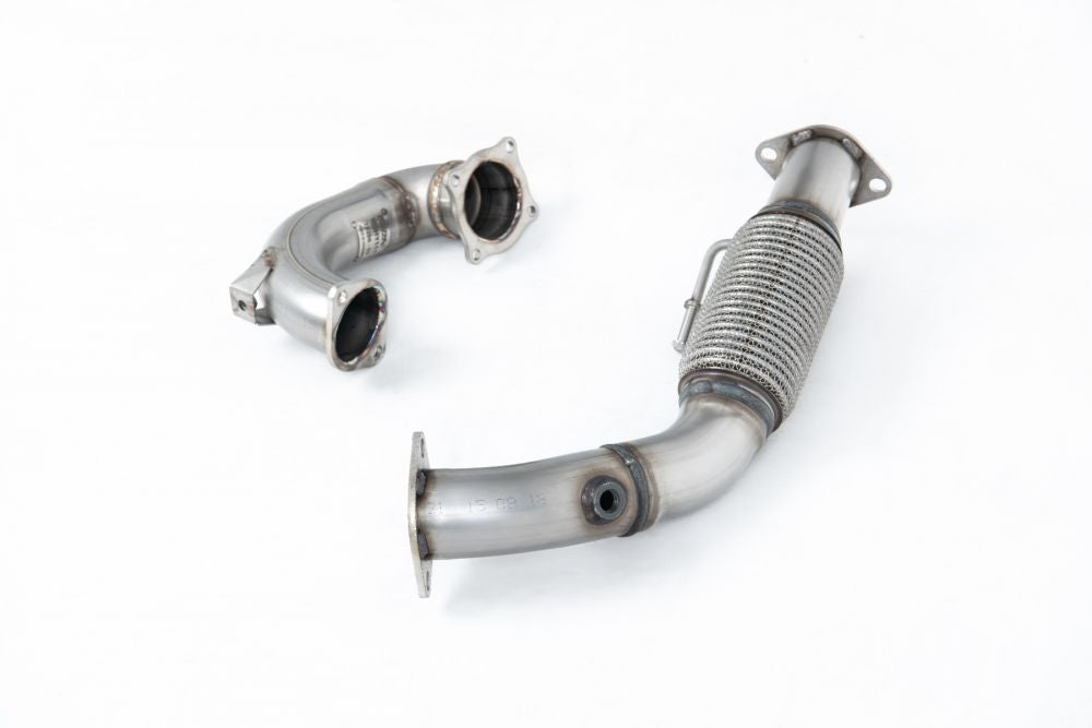 Milltek Sport Decat Downpipe Hyundai i20N