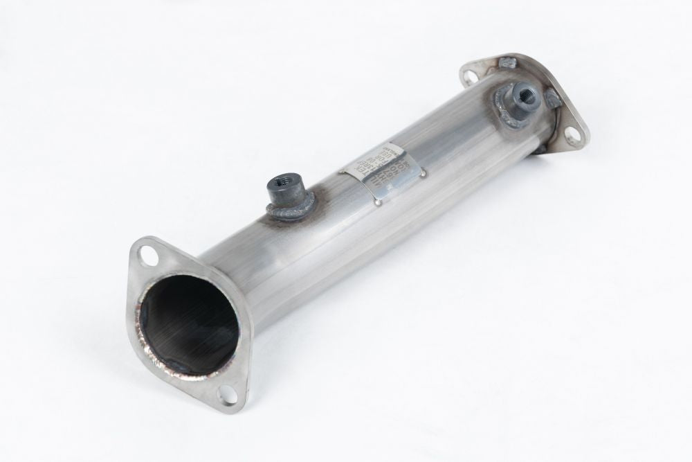 Milltek Sport Non-Resonated OPF Bypass/Delete Hyundai i20N