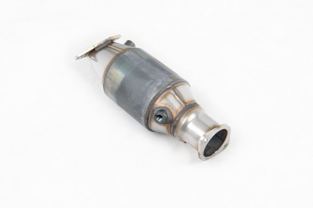 Milltek Sport 200cel Sports Cat OPF-bypass Hyundai i20N