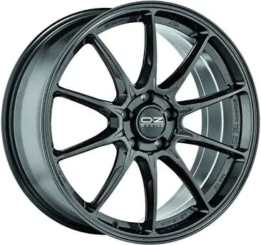 OZ-Racing Hyper GT HLT 8.5Jx19 5x114.3 ET45 Star Graphite Hyundai i30N