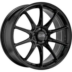 OZ-Racing Hyper GT HLT 8.5Jx19 5x114.3 ET45 Gloss Black Hyundai i30N
