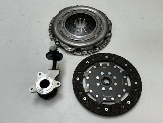 Banis Tuning Stage 2 Upgrade Koppelingsset tot 600NM(!!) voor Hyundai i30N