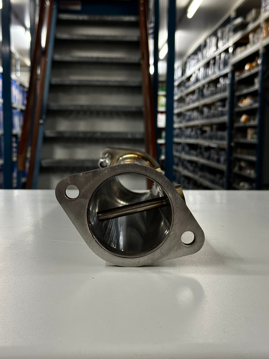 RPM Performance OPF-delete Hyundai i30N 2017-present