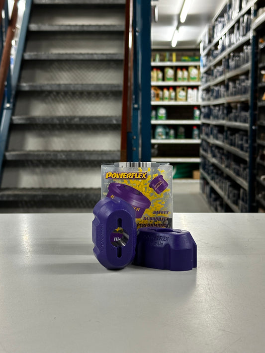 Powerflex Lower Torque Mount Rubbers Hyundai i30N 2017-heden