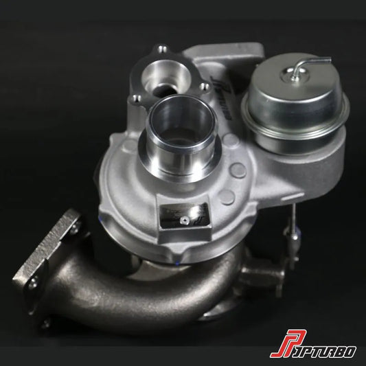 JP Turbo B265X Ball Bearing Turbo voor Suzuki Swift Sport Hybrid 1.4T K14D (tot 265PK!)