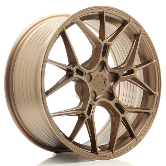 JR-Wheels JR51 8,5Jx19 Inch ET45 5x114.3 Flow Form Set Of 4 Wheels Hyundai i30N 2017+