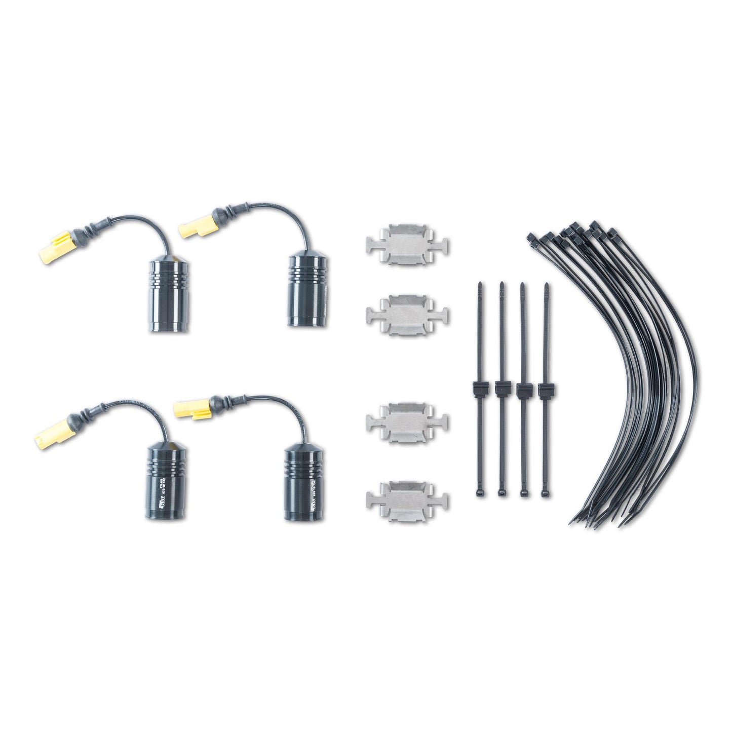 KW EDC Stilleggingsset voor Hyundai i30N