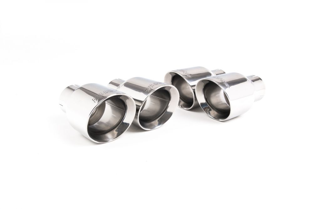 Milltek Non-Resonated OPF-back Uitlaatsysteem Hyundai i20N 204PK