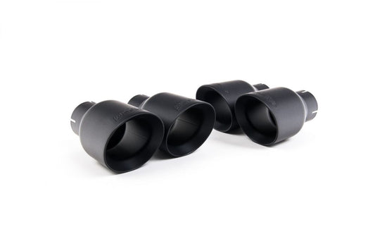 Milltek Sport GPF Back Resonated (Quieter) Uitlaatsysteem met TÜV Goedkeuring Hyundai i20N BC3 204PS 2021+