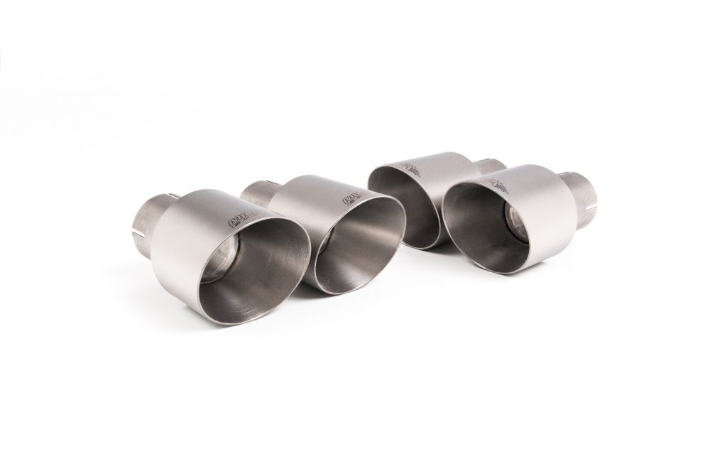 Milltek Non-Resonated OPF-back Uitlaatsysteem Hyundai i20N 204PK