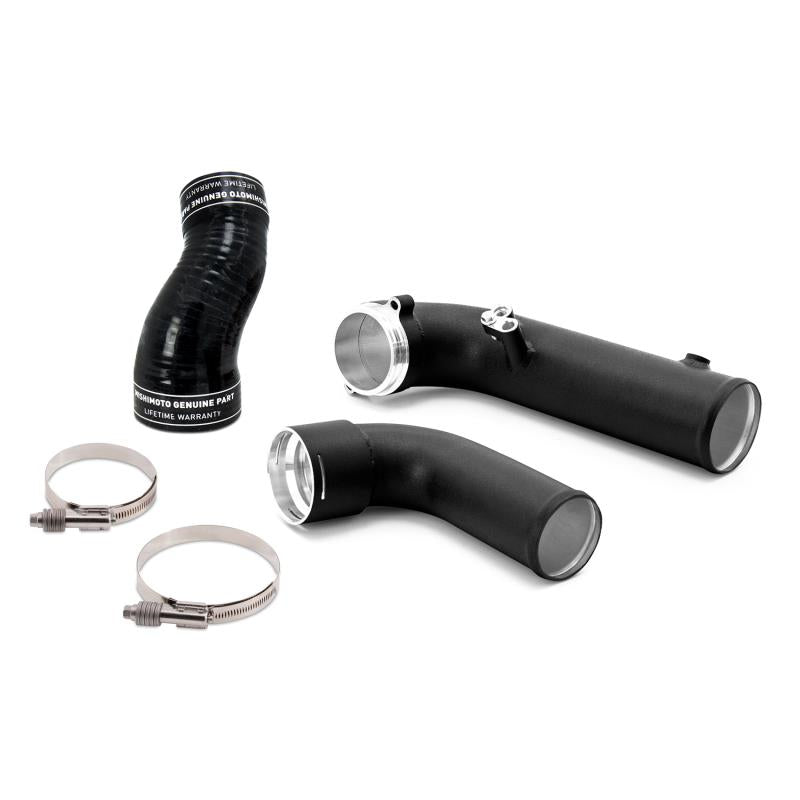 Mishimoto Performance Charge Pipe Kit Toyota GR Supra MK5 A90 B58 (2019+)