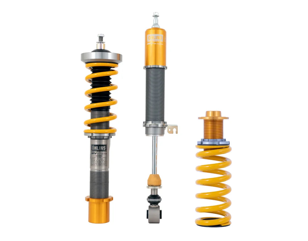 Öhlins Road & Track Gewindefahrwerk für Toyota Supra A90 B58 3.0 2019+