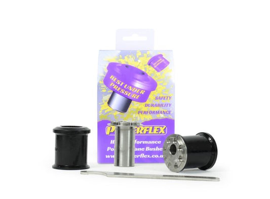 Powerflex Polyurethaan Rubbers 2st Front Wishbone Front Bush (Nr. 1) voor Hyundai i30N Performance incl. Facelift (2017+)