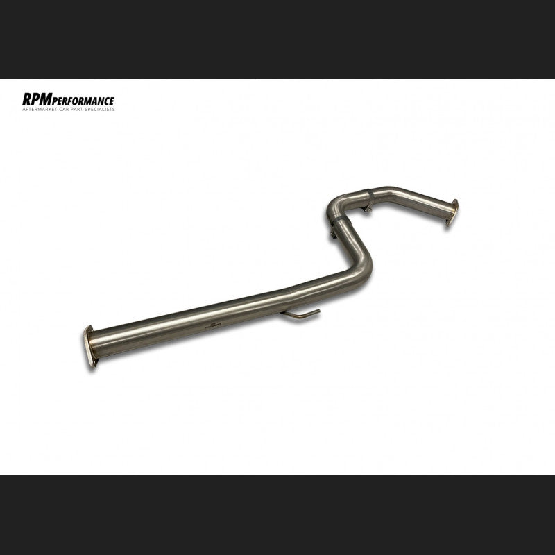 RPM Performance 3” Midpipe for Hyundai i30N +Facelift (2017+)