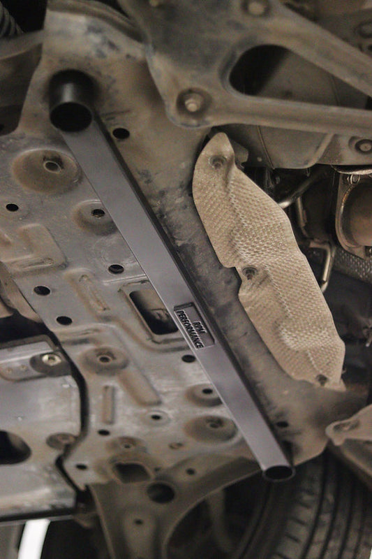RPM Performance Subframe Brace Hyundai i30N Performance