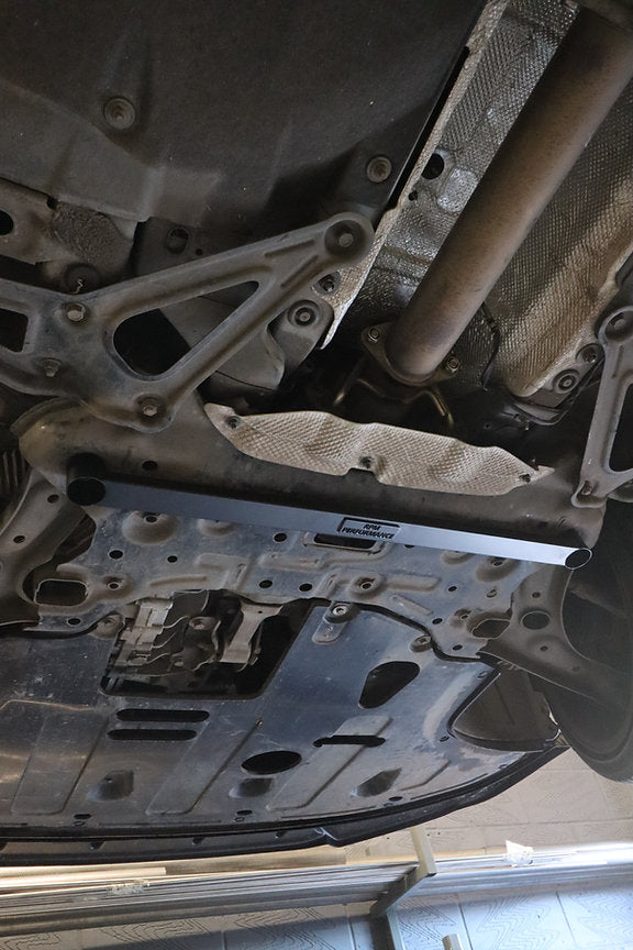 RPM Performance Subframe Brace Hyundai i30N Performance