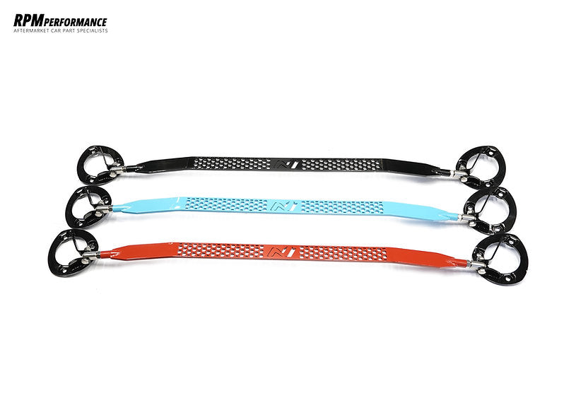 RPM Performance Veerpootbrug Voorkant Hyundai i20N BC3 (2021+)