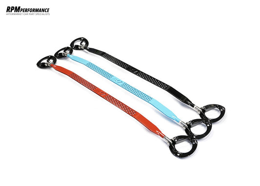 RPM Performance Veerpootbrug Voorkant Hyundai i20N BC3 (2021+)