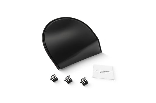 Exhaust Cutout Cover Kit voor Toyota GR Supra A90 3.0 B58 (2019+)