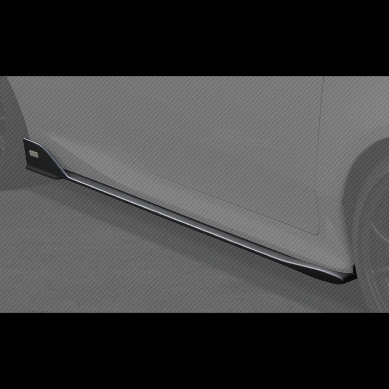 TOM's Racing Side Diffuser (51082-TPA16-Z) Toyota Yaris GR 1.6T G16E-GTS