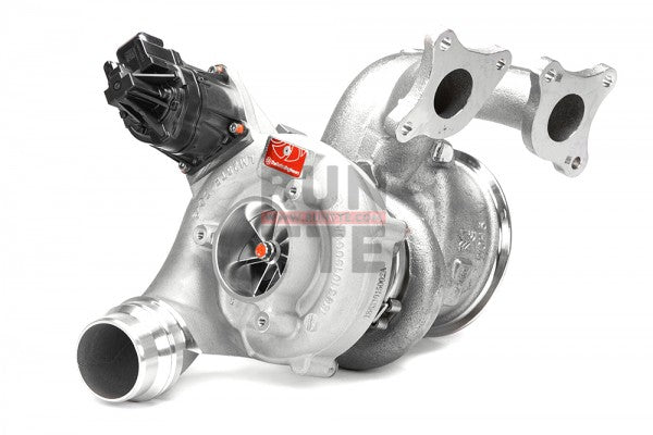 TTE6XX Turbo Upgrade voor Toyota Supra MK5 (A90) B58 3.0