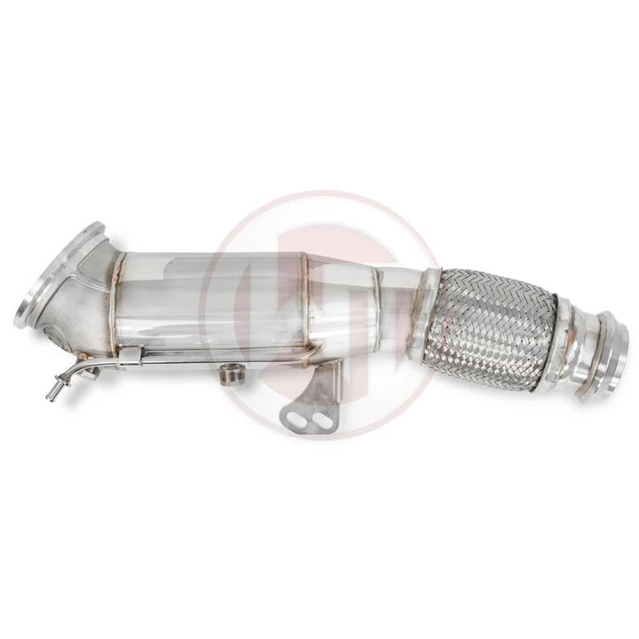 Wagner Catless Downpipe für Toyota Supra MK5 A90 3.0 B58 (OPF-Modell) 2019+
