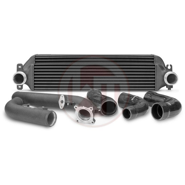 Wagner Tuning Intercooler with Charge Pipes Toyota Yaris GR 1.6T G16E-GTS