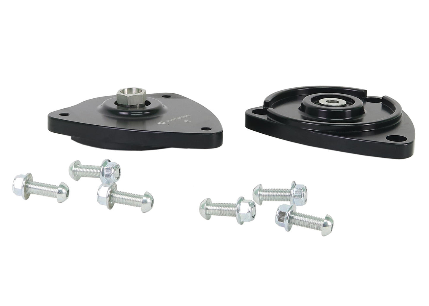 Whiteline Instelbare Top Mount Kit Voorkant Hyundai i30N 2017-heden
