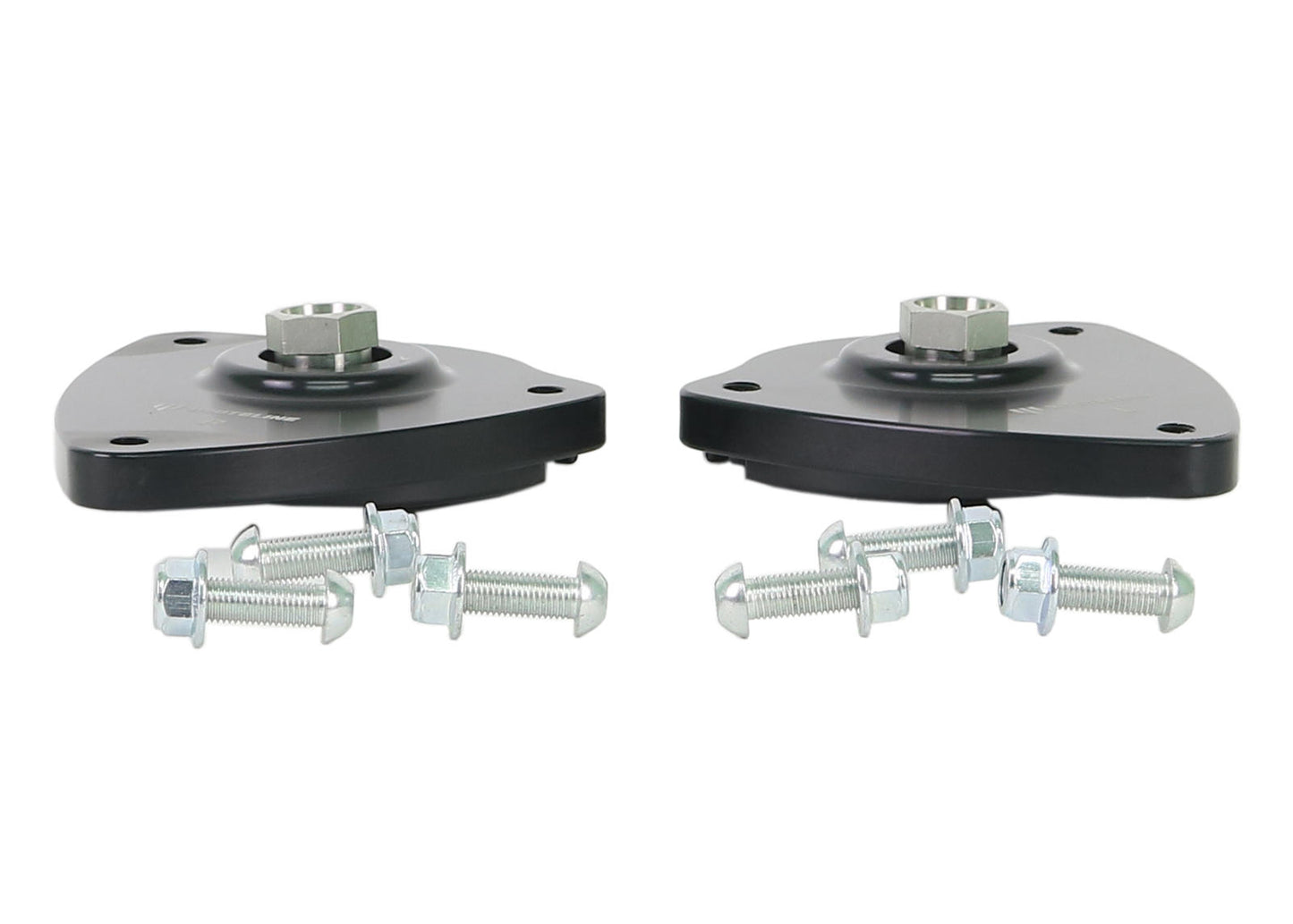 Whiteline Instelbare Top Mount Kit Voorkant Hyundai i30N 2017-heden