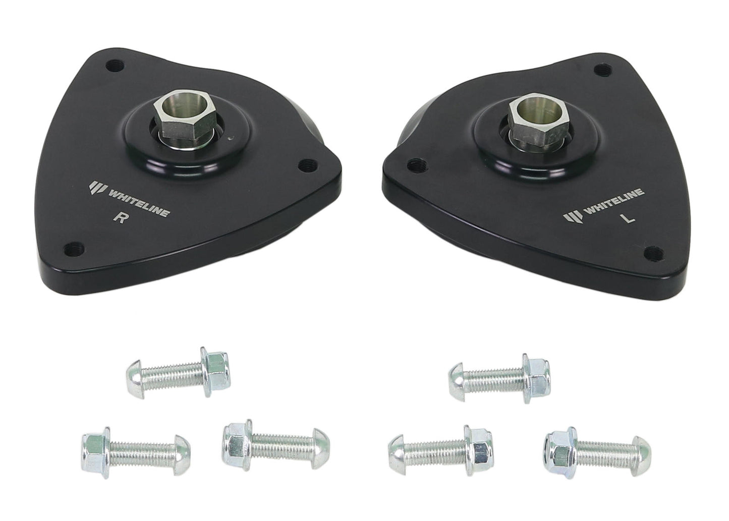 Whiteline Instelbare Top Mount Kit Voorkant Hyundai i30N 2017-heden