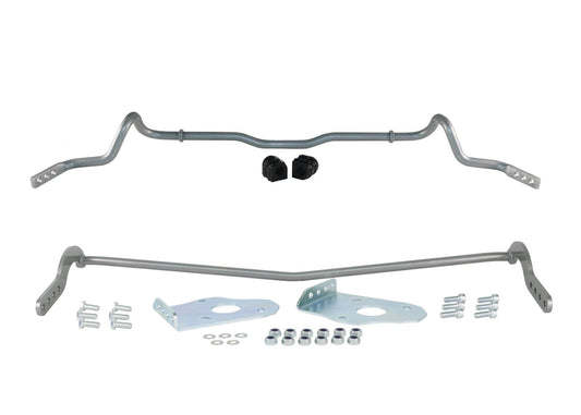 BHK019 Whiteline Swaybar Kit voor Hyundai i20N 1.6T BC3 (2021-heden)