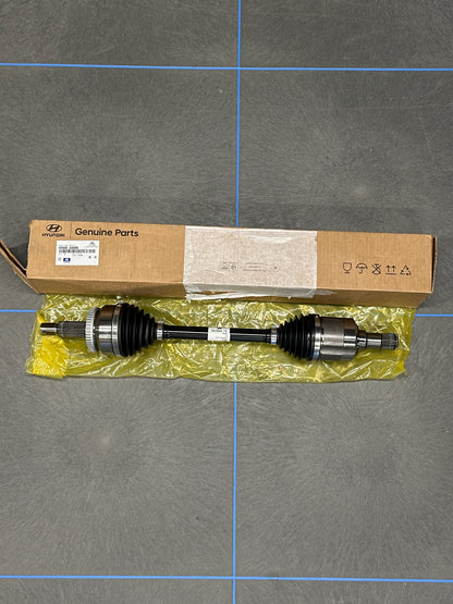 49500-S0000 OEM Hyundai Antriebswelle links Hyundai i30N 2017-2020