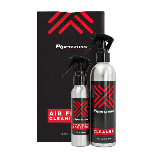 C9000 Pipercross Air Filter Cleaning Kit