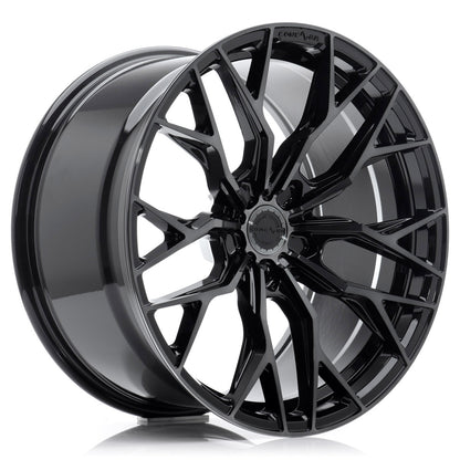 Concaver CVR1 Felgen 21 Zoll 9.5J ET40 5x114.3 Performance Concave Flow Form Hyundai IONIQ 5 N