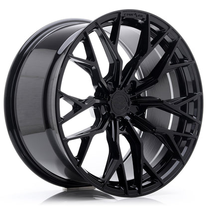 Concaver CVR1 Felgen 21 Zoll 9.5J ET40 5x114.3 Performance Concave Flow Form Hyundai IONIQ 5 N