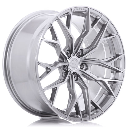 Concaver CVR1 Felgen 21 Zoll 9.5J ET40 5x114.3 Performance Concave Flow Form Hyundai IONIQ 5 N