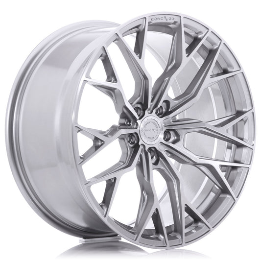 Concaver CVR1 Wheels 21 Inch 9.5J ET40 5x114.3 Performance Concave Flow Form Hyundai IONIQ 5 N