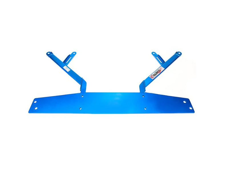 Cusco Rear Lower Power Brace Toyota Supra MK5 A90 2019+ (1C2-492-R)